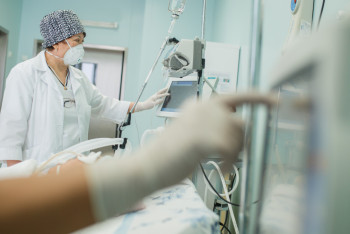 Эпиджағдай тұрақсыз. 700-ге жуық елордалықтан қызылша анықталған