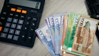 Фотография к новости: Жаңа жылдан бастап су саласы қызметкерлерінің еңбекақысы артады