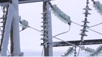 Фотография к новости: Солтүстік Қазақстан облысының  бірнеше ауылында бес күннен бері жарық жоқ