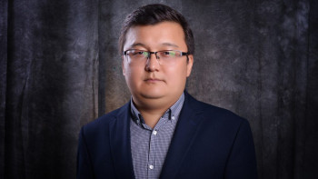 Фотография к новости: Дәурен Әбен: ҰҚШҰ-ға мүше елдер басымдықтарының бірі - бітімгершілік әлеуеті