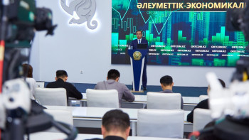 Фотография к новости: Менің сиқырлы таяғым жоқ - Абай облысының әкімі