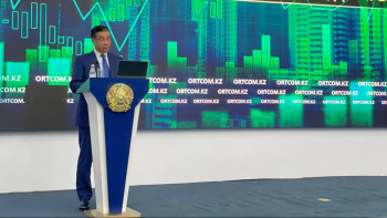 Фотография к новости: Семейдегі орман өрті: Қордың ақшасынан көмектескенбіз  – облыс әкімі