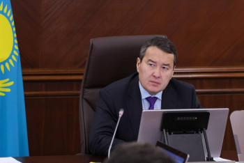 Фотография к новости: 1 трлн теңгеге жуық актив мемлекетке қайтарылды – Үкімет басшысы