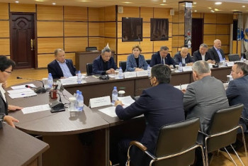 Фотография к новости: Арнайы әлеуметтік төлемдерді тағайындаудың міндетті шарттары қандай