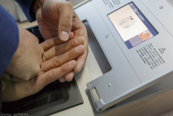 Фотография к новости: 325 босқын Қазақстаннан пана тапты