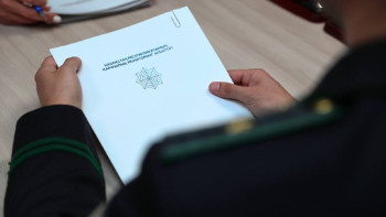 Фотография к новости: ҚМА Семейдегі жылу қазандықтарына 67 млн теңге шығын келтіру фактісін анықтады