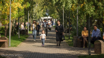 Фотография к новости: Қазақстанда өңірлерді дамыту бойынша ауқымды жұмыстар жүріп жатыр