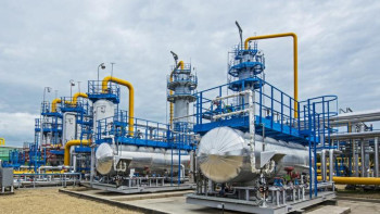 Фотография к новости: «Сұйытылған мұнай газын сақтау паркі» компаниясы жауапкершілікке тартылды