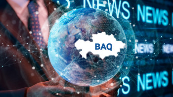 Фотография к новости: Алматыдағы Бостандық ауданының әкімі даму қорытындылары туралы айтты