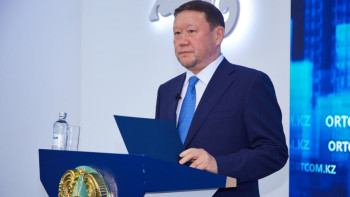 Фотография к новости: Қостанай облысы электр энергиясын күн мен желден алмақ