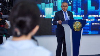 Фотография к новости: Талдықорған әкімі неге мейрамхана ашқан? Өңір әкімінің жауабы