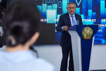 Фотография к новости: Талдықорған әкімі неге мейрамхана ашқан? Өңір әкімінің жауабы