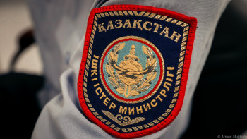 Фотография к новости: ШҚО-да қос азаматтығы бар тоғыз адам істі болды