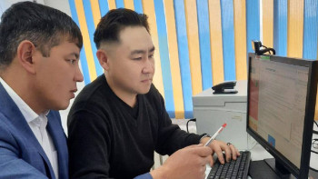 Фотография к новости: Мұғалімдер қашықтықтан оқытуға арналған инновациялық оқыту ресурсын әзірледі