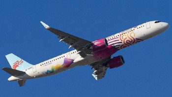 Фотография к новости: Қазақстан мен Қытай арасындағы рейстер ұлғайып жатыр