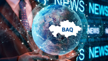 Фотография к новости: Таяу шығыста уақытша бітім уақыты басталды