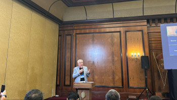 Фотография к новости: Әміржан Қосанов қоғамдық телеарна ашуды ұсынды