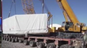 Фотография к новости: Ақсудағы зауытта биыл 71 мың тонна қант өндіріледі