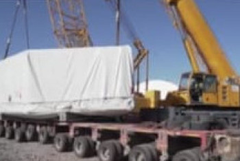 Фотография к новости: Ақсудағы зауытта биыл 71 мың тонна қант өндіріледі