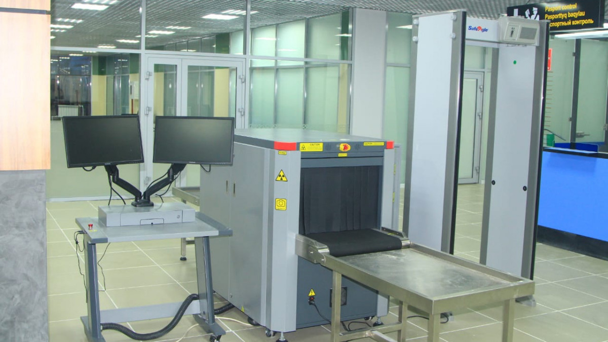  Көлік министрлігі