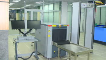 Фотография к новости: Қостанай әуежайы сағатына 250 жолаушы қабылдайтын болады