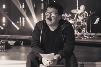 Фотография к новости: Балаева Ақжол Мейірбековтің жақындарына көңіл айтты