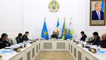 Фотография к новости: Ауған соғысы ардагерлеріне қандай көмек көрсетіледі