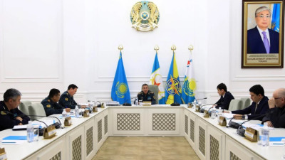 Ауған соғысы ардагерлеріне қандай көмек көрсетіледі