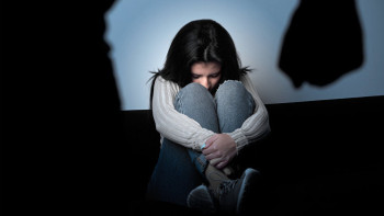 Фотография к новости: Астанада соққы алған 7 жасар қыз ауруханаға түсті