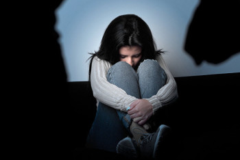 Фотография к новости: Астанада соққы алған 7 жасар қыз ауруханаға түсті