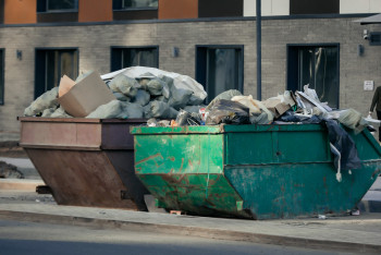 Фотография к новости: Ғалым шлактарды өңдеу әдісін ойлап тапты
