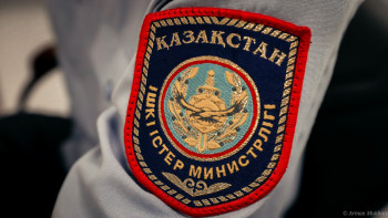 Фотография к новости: Шымкентте заңсыз айналымнан 137 келі есірткі тәркіленді