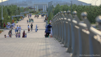 Фотография к новости: Қазақстандықтар неше жаста отбасын құрады