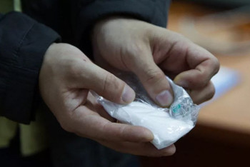 Фотография к новости: Неліктен студенттер мен мектеп оқушылары есірткі сатушылардың оңай олжасына айналады