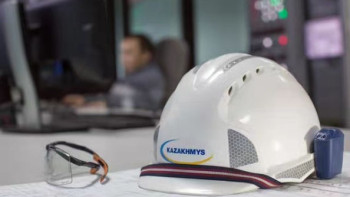 Фотография к новости: Қазақмыста барлық жерасты кенішінде жұмыс тоқтатылды