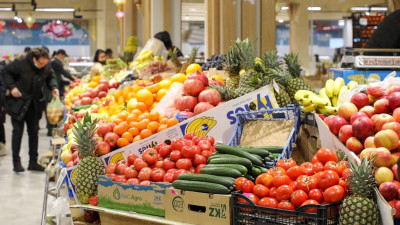 Тамақ өнімдерінде қандай антибиотиктер кездеседі