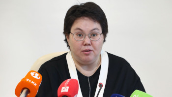 Фотография к новости: Алматыда синтетикалық есірткінің 200 мың дозасының таралуына жол берілмеді