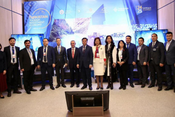 Фотография к новости: Қазақстандықтар ең көп саяхаттайтын ТОП-3 аймақ