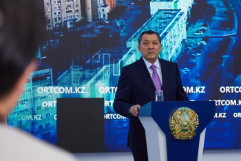 Фотография к новости: «Әлі танымайтындар бар». Ноғаев Маңғыстаудағы туризм мардымсыз дамып жатқанын айтты