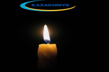 Фотография к новости: «Қазақмыста» екі кенші қаза болды