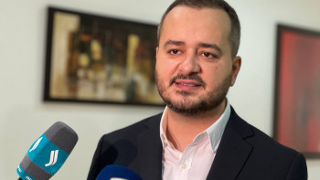 Фотография к новости: Түркиялық кәсіпкер: Қазақстан экономикасы өте қарқынды дамып жатыр