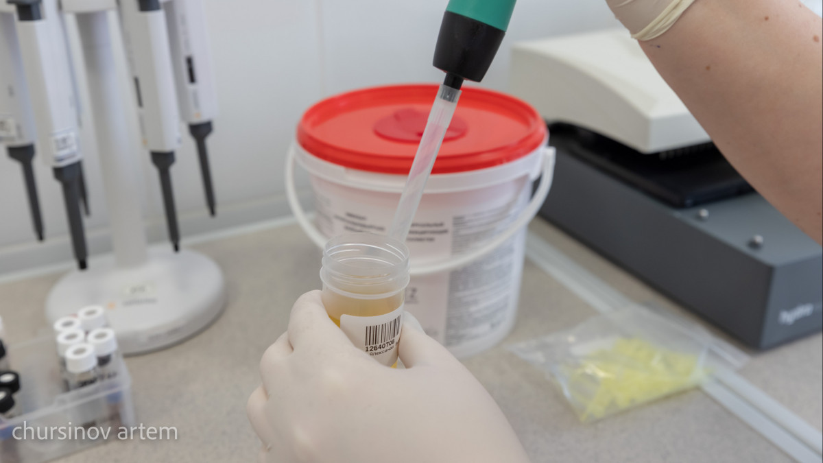  Артём Чурсинов  - архив