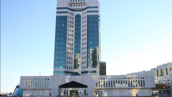 Фотография к новости: Үкімет асыл тұқымды мал шаруашылығын дамытуға қосымша 30 млрд теңге бөлді