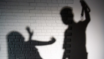 Фотография к новости: Балқашта өгей әкелері ұрып-соққан балалар анықталды