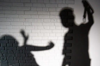 Фотография к новости: Балқашта өгей әкелері ұрып-соққан балалар анықталды