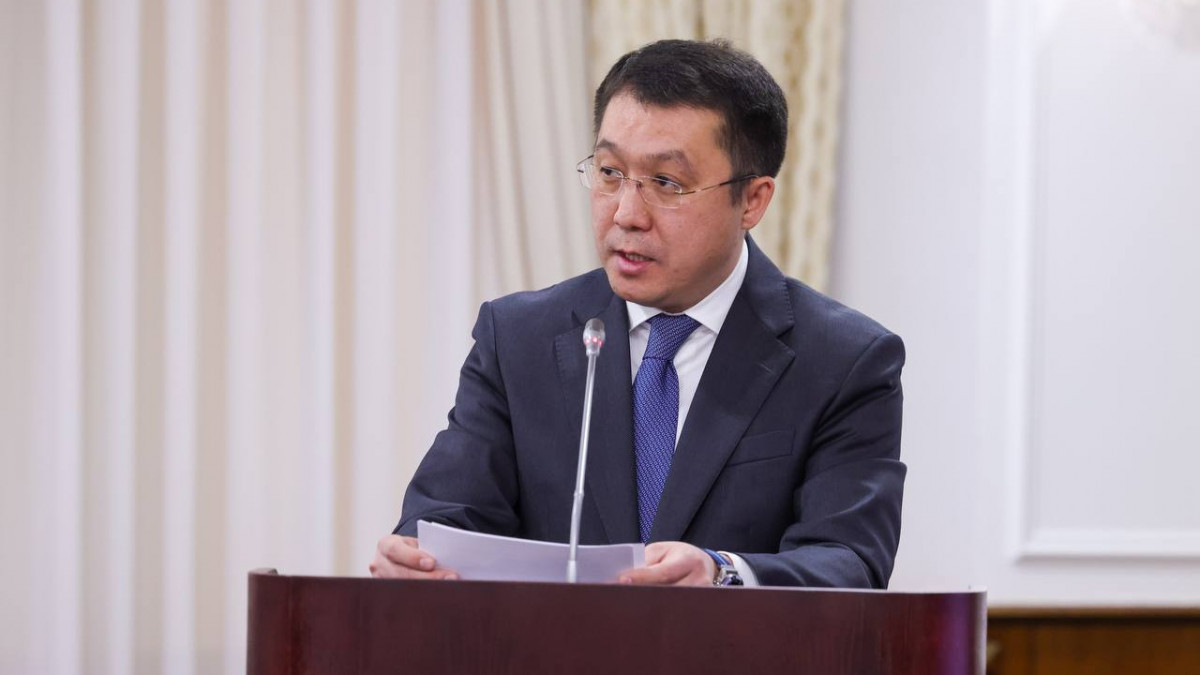  Үкімет баспасөз қызметі