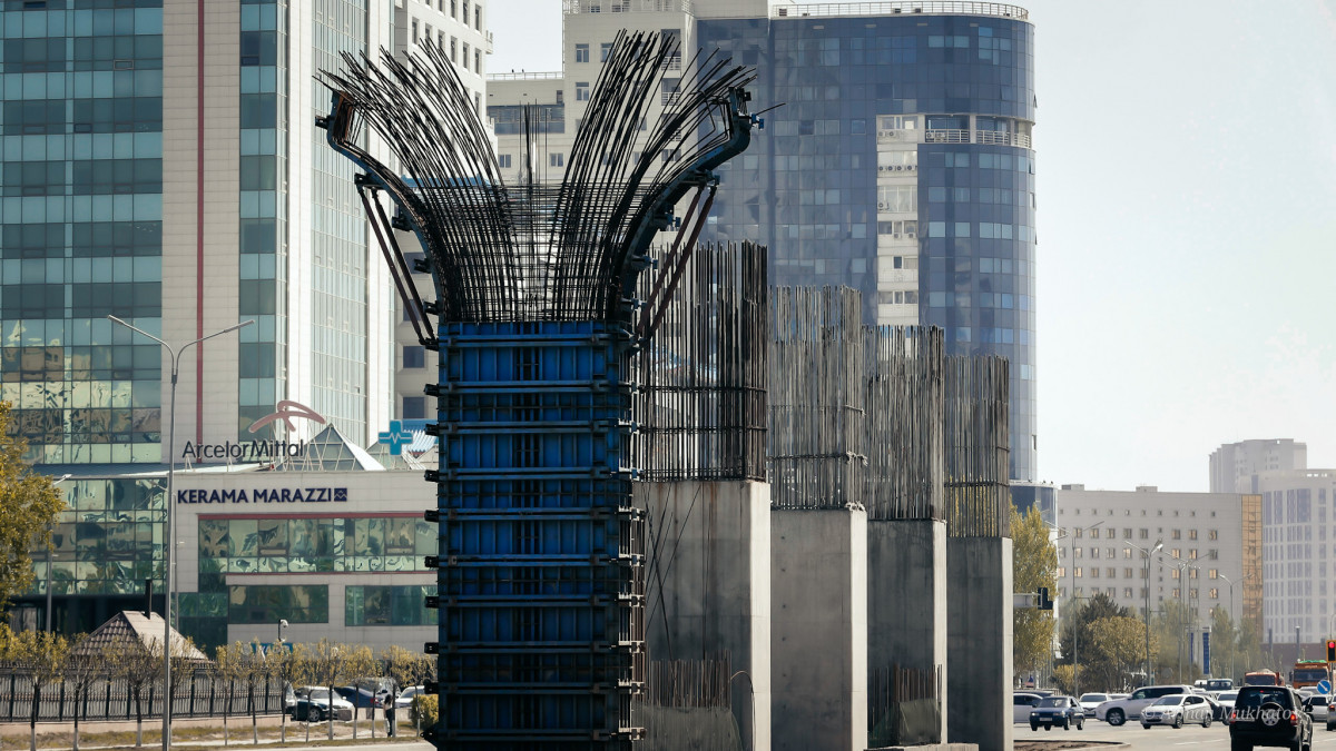  Арман Мухатов  - архив