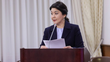 Фотография к новости: Қай өңірлерде қызылша өршіп тұр? Министр жауап берді