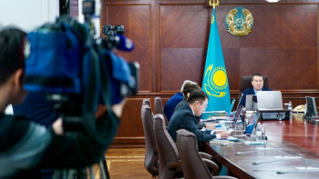 Фотография к новости: “Әкімдіктер сараптама жасай алмайды”. Смайылов жол сапасы жайлы айтты