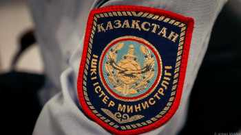 Фотография к новости: Мерекелік іс-шаралардың билетін ресми сайттан алу керек –  ПД